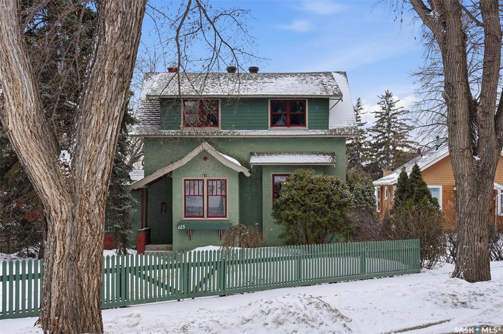 615 Walmer Road, SK031392, Saskatchewan,