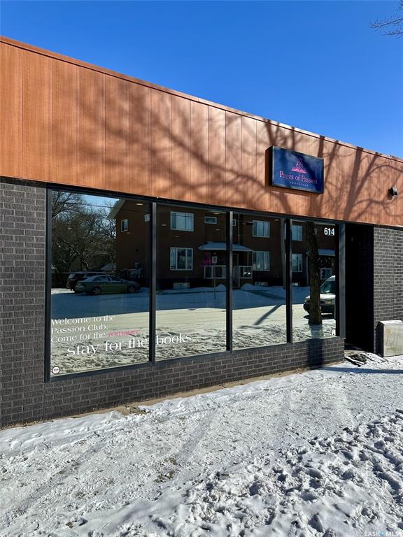 614 Duchess Street, SK031394, Saskatchewan,