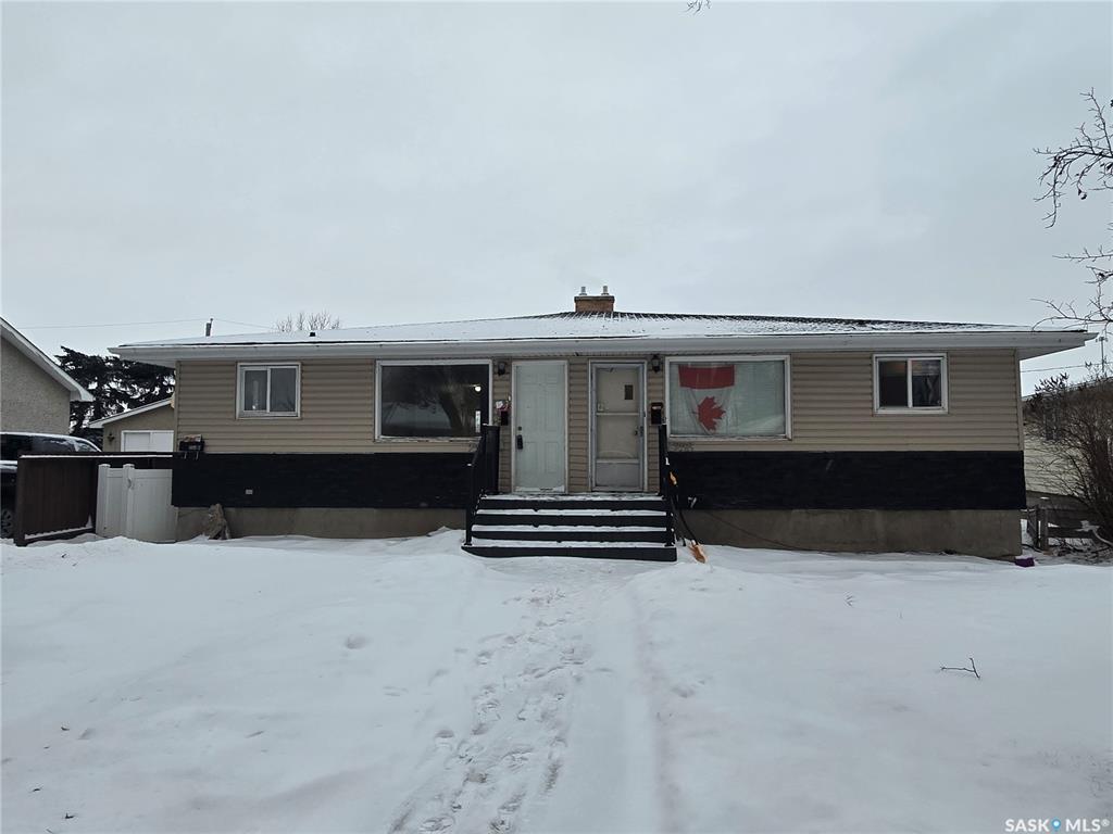 254 Froom Crescent, SK031395, Saskatchewan,