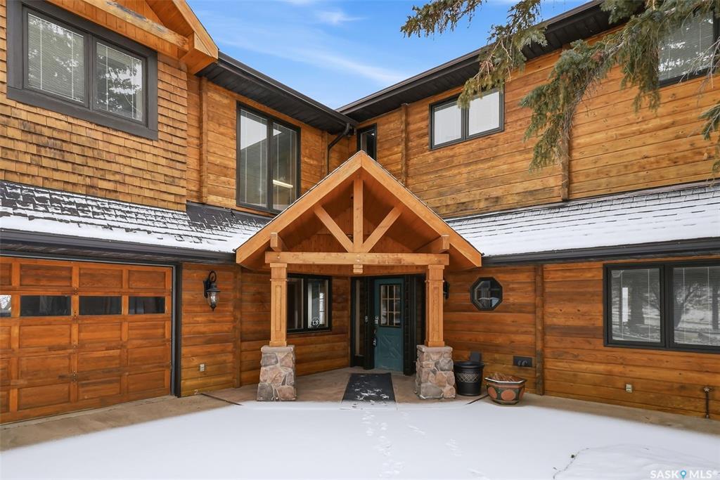 Third View of Ripplinger Acreage, Lumsden Rm No. 189, Saskatchewan, S0G 0W0