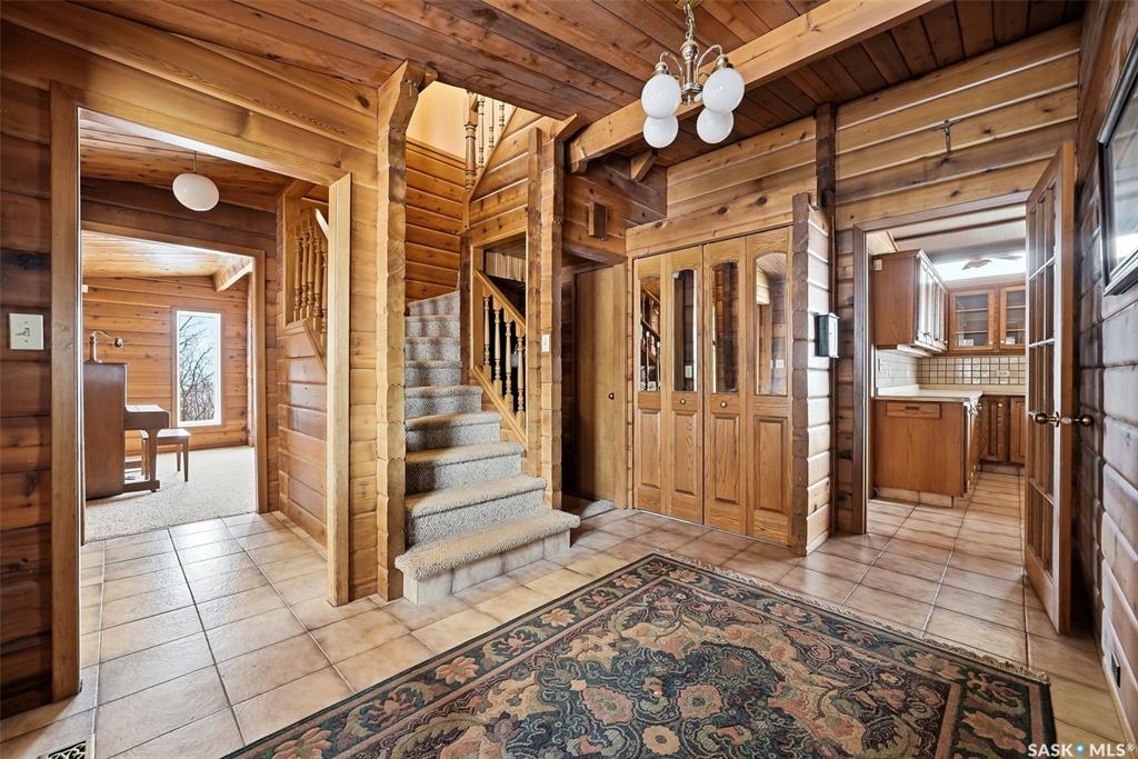 Fifth View of Ripplinger Acreage, Lumsden Rm No. 189, Saskatchewan, S0G 0W0