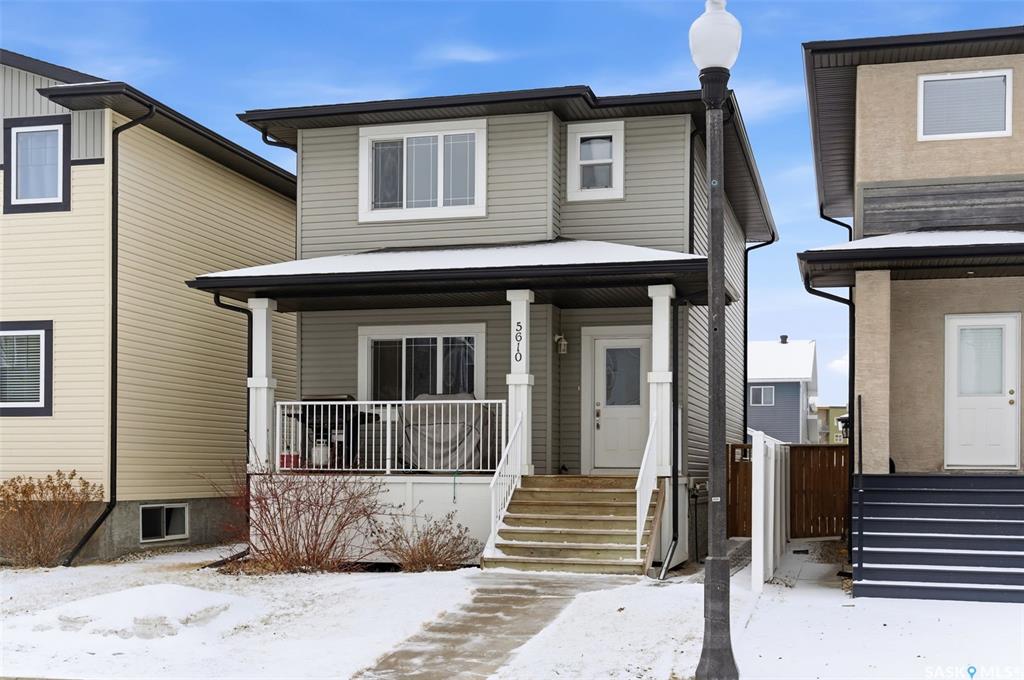 5610 Campling Avenue #Ave, SK031405, Saskatchewan,