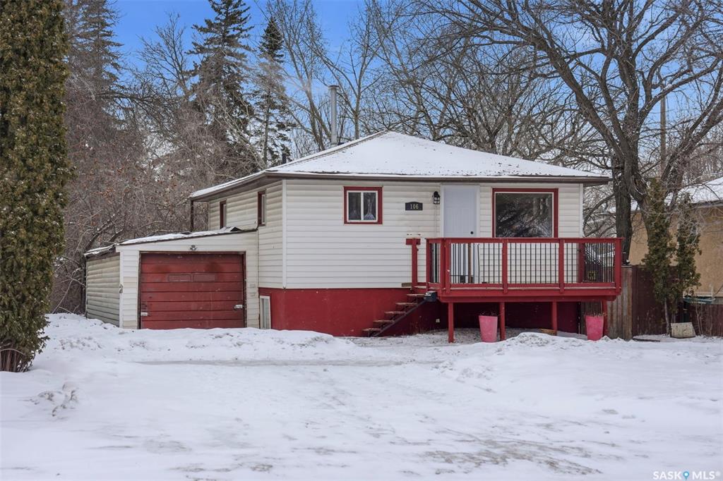 106 Dunlop Street, SK031409, Saskatchewan,