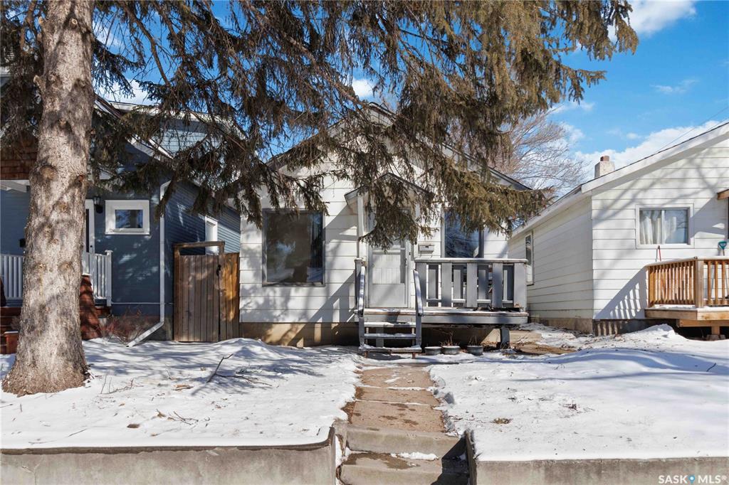527 6th Street E, SK031410, Saskatchewan,