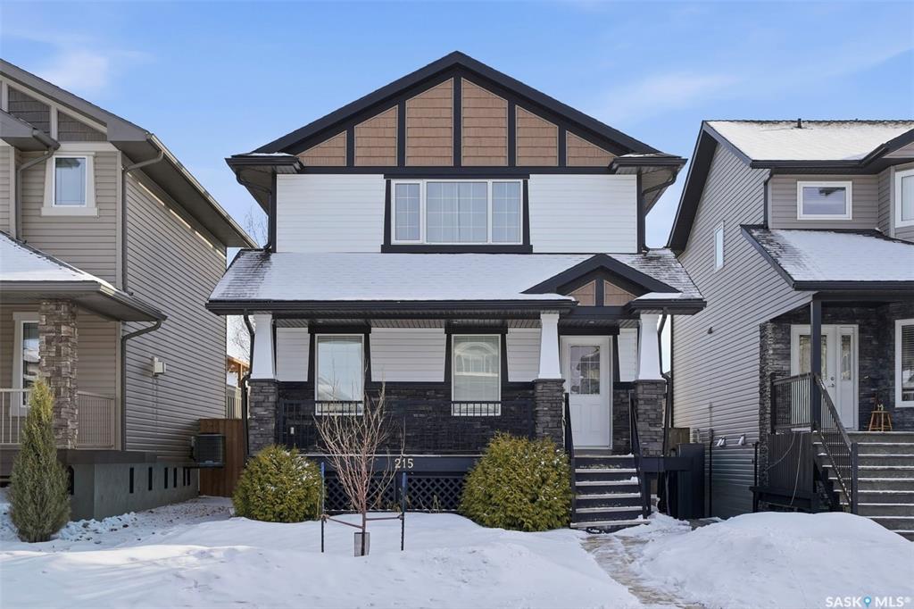 215 Wyant Lane, SK031415, Saskatchewan,