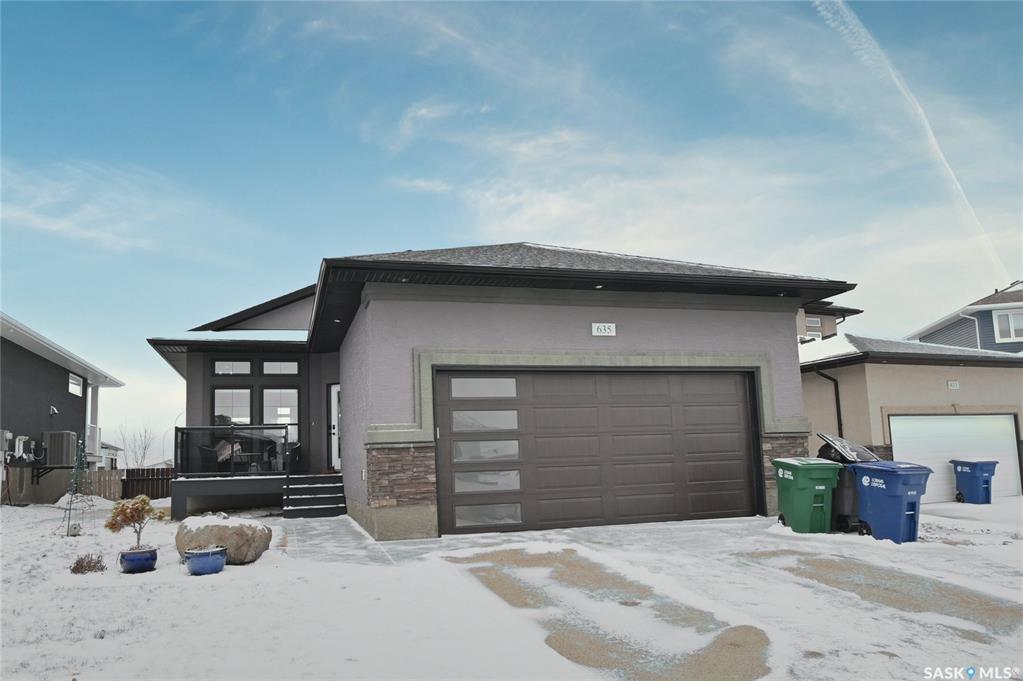 635 Aspen Crescent, SK031417, Saskatchewan,