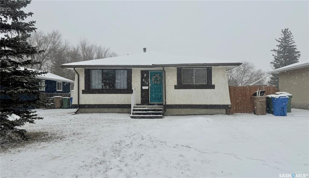 MLS® listing #SK031420 for sale located at 819 Broad Street N