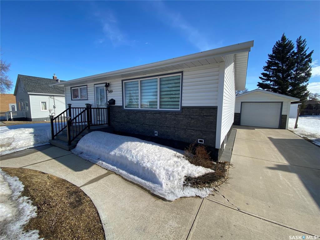 389 Maple Avenue, SK031421, Saskatchewan,