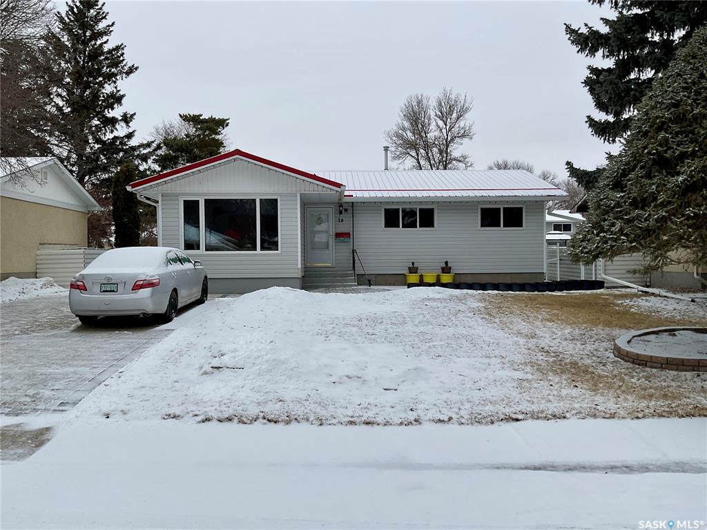 28 Matheson Crescent, SK031422, Saskatchewan,