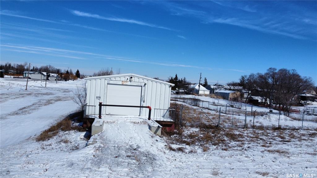 901 Railway Avenue, SK031423, Saskatchewan,
