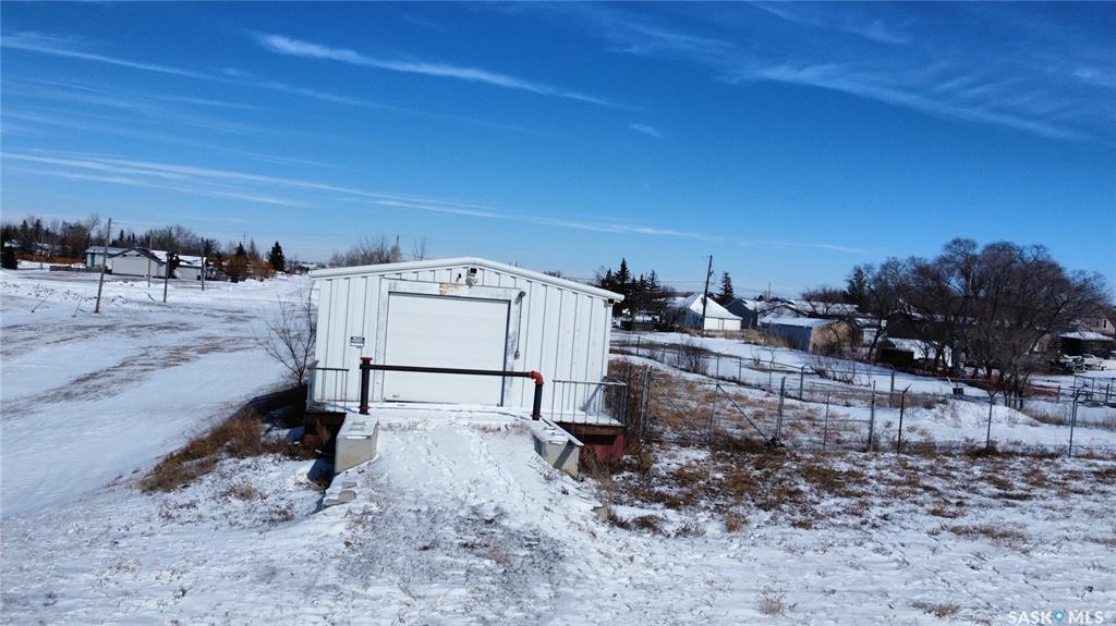 Third View of 901 Railway Avenue, Hanley, Saskatchewan, S0G 2E0
