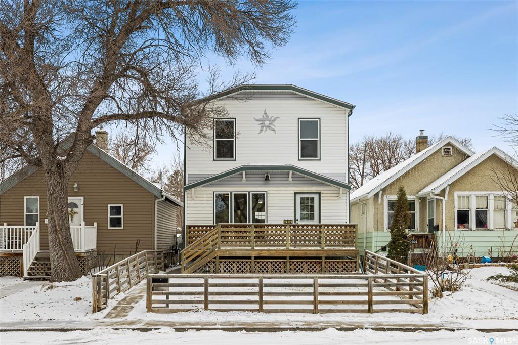 2150 Elliott Street, SK031430, Saskatchewan,