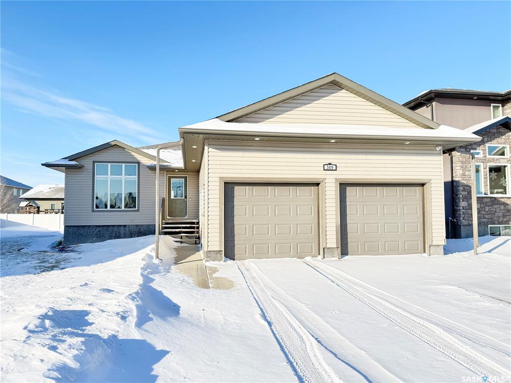 509 Brown Crescent, SK031432, Saskatchewan,
