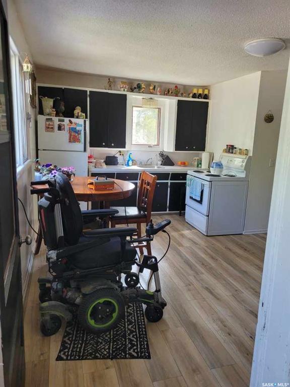 Second View of 237 2nd Street Nw, Wadena, Saskatchewan, S0A 4J0