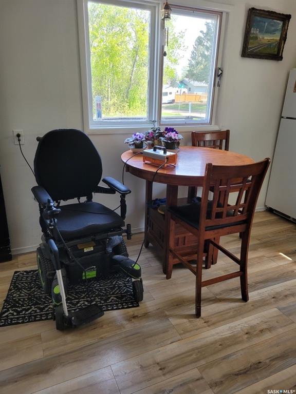 Fifth View of 237 2nd Street Nw, Wadena, Saskatchewan, S0A 4J0