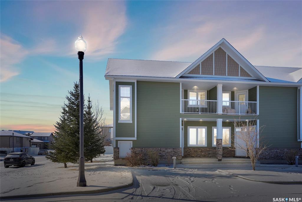 MLS® listing #SK031437 for sale located at 4247 Green Apple Drive E