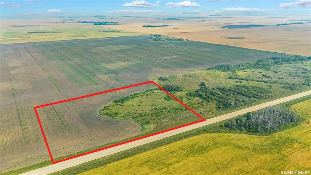 Lutheran Road A - 10 Acres, SK031440, Saskatchewan,