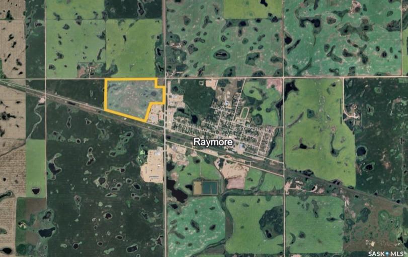 Gyorfi Land, SK031441, Saskatchewan,