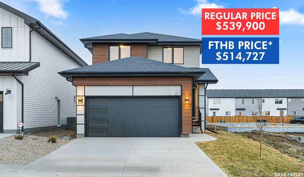 310 Katz Avenue, SK031444, Saskatchewan,