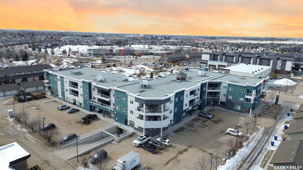 412 Willowgrove Square #214, SK031447, Saskatchewan,