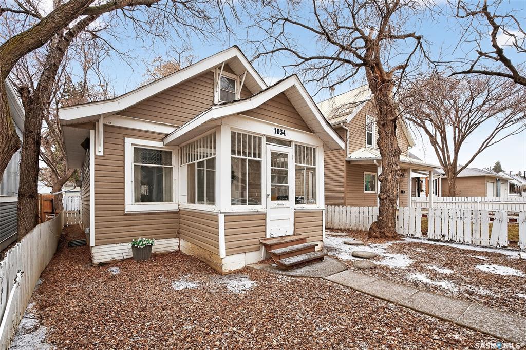 1034 Connaught Avenue, SK031452, Saskatchewan,