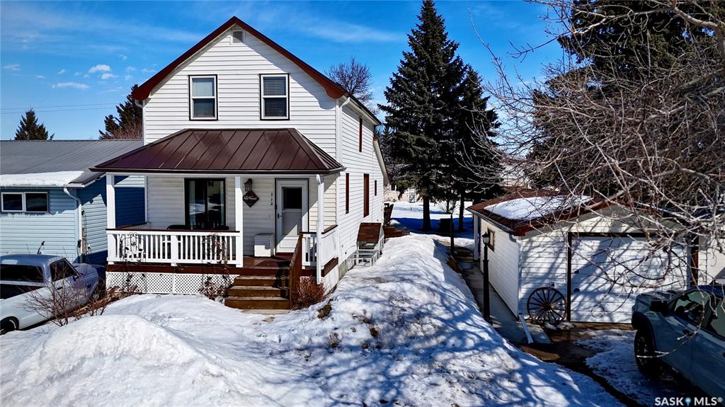 312 Vincent Avenue W, SK031455, Saskatchewan,