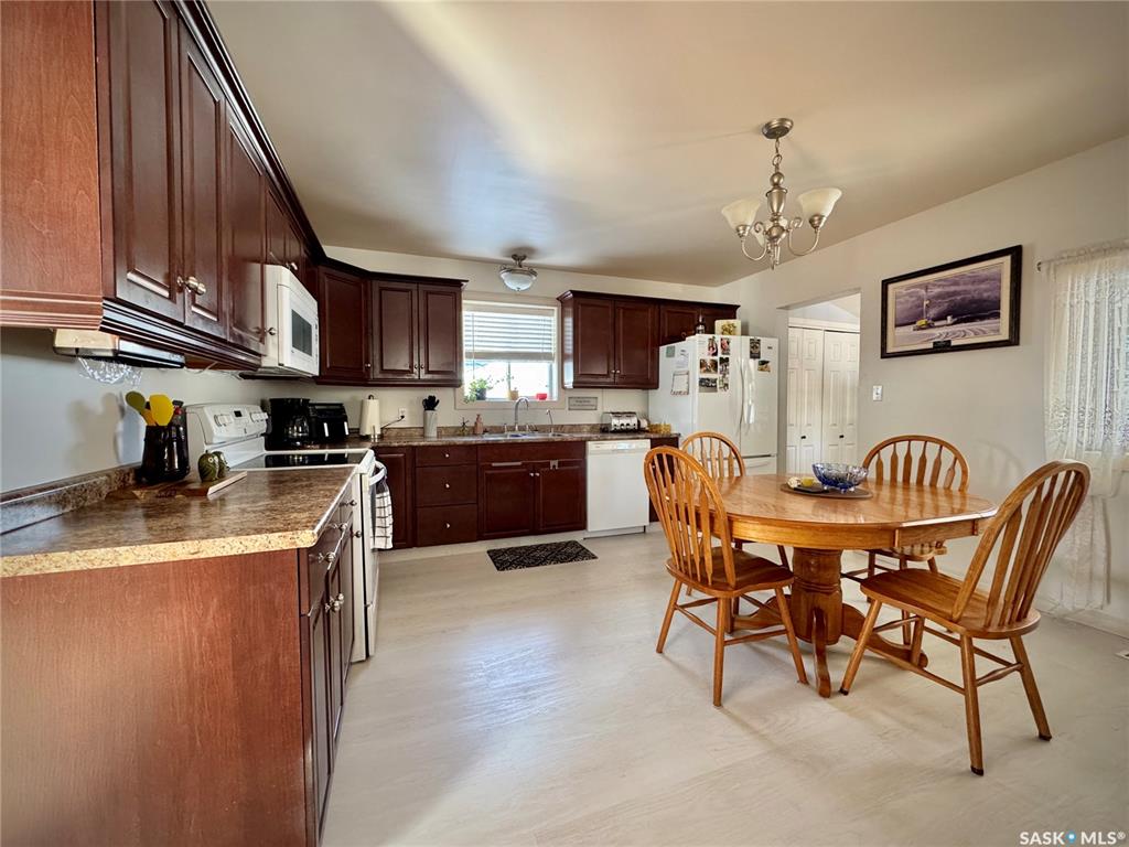 Fifth View of 312 Vincent Avenue W, Churchbridge, Saskatchewan, S0A 0M0