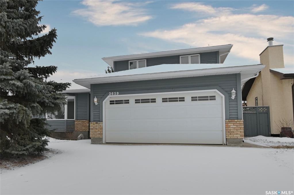 MLS® listing #SK031456 for sale located at 2659 Lacombe Crescent E