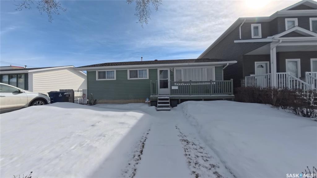 105 113 Th Street W, SK031460, Saskatchewan,