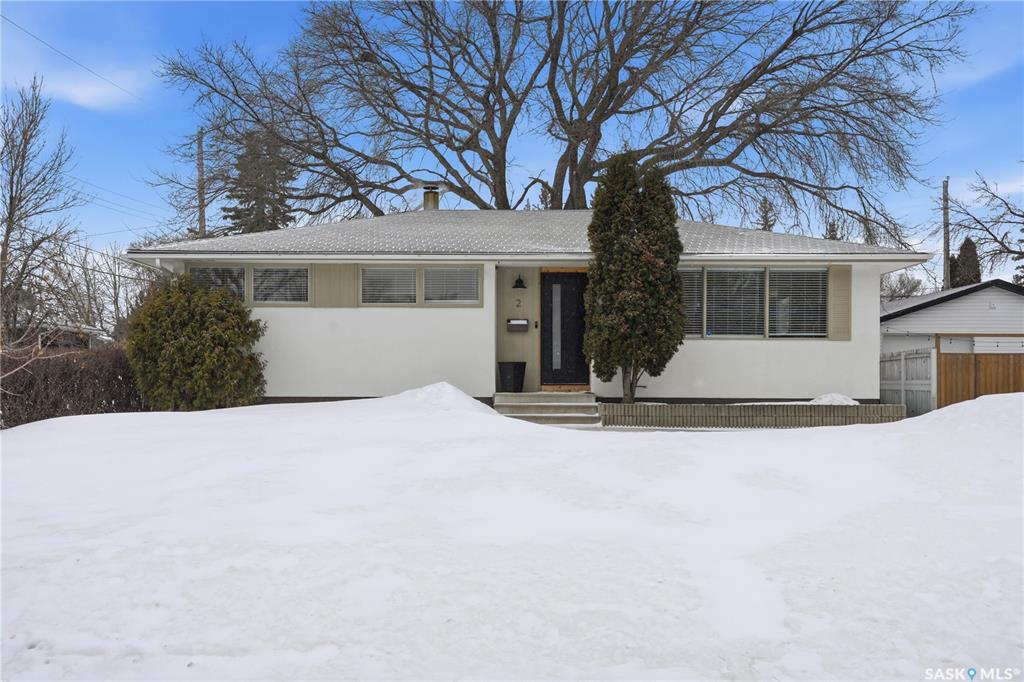 2 Ling Street, SK031462, Saskatchewan,