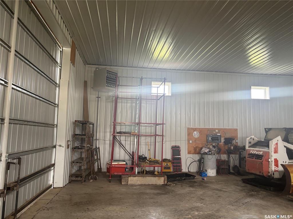 Third View of Barabe Acreage, Swift Current Rm No. 137, Saskatchewan, S9H 4X6