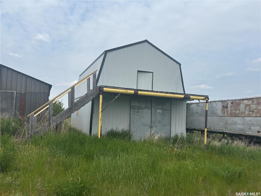 Fourth View of Barabe Acreage, Swift Current Rm No. 137, Saskatchewan, S9H 4X6