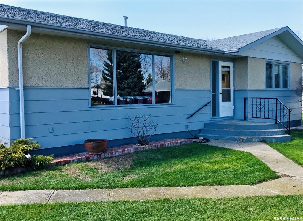 318 Brownlee Street, SK031464, Saskatchewan,