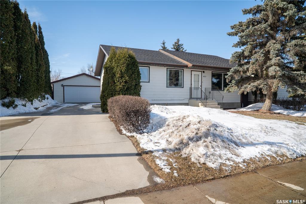 407 8th Avenue N, SK031467, Saskatchewan,