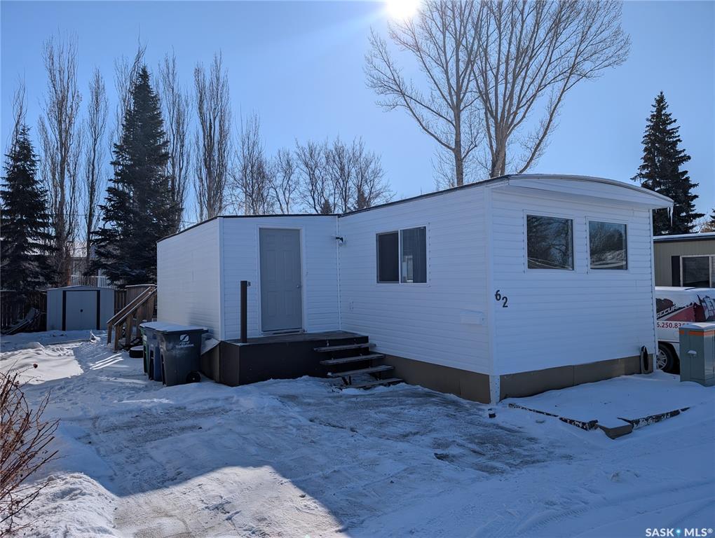 219 Grant Street #62, SK031468, Saskatchewan,