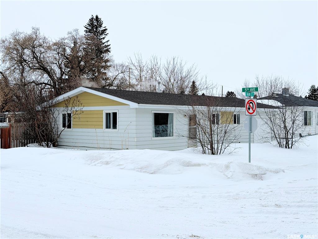 502 Main Street, SK031471, Saskatchewan,
