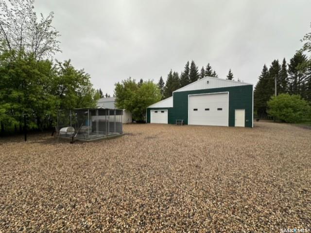Third View of 121 2nd Avenue S, Rose Valley, Saskatchewan, S0E 1M0