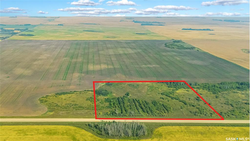 Lutheran Road B - 10 Acres, SK031479, Saskatchewan,