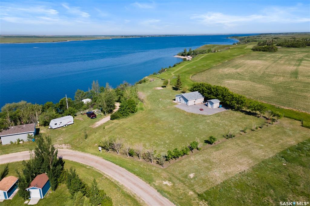 MLS® listing #SK031489 for sale located at 124 Merle Crescent