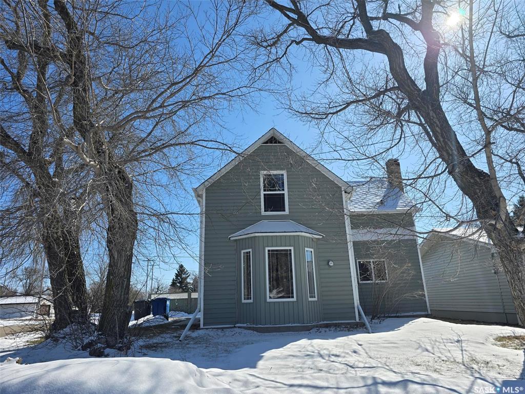 298 7th Avenue, SK031491, Saskatchewan,