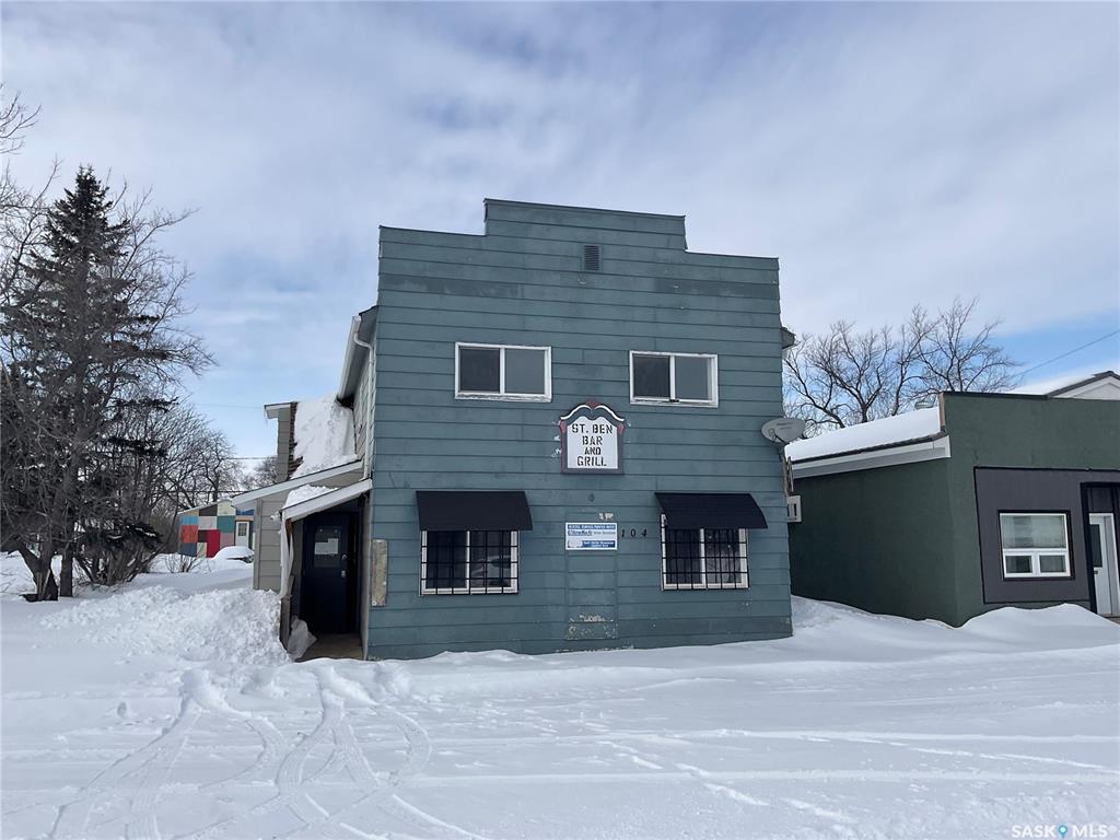 104 Centre Street, SK031492, Saskatchewan,