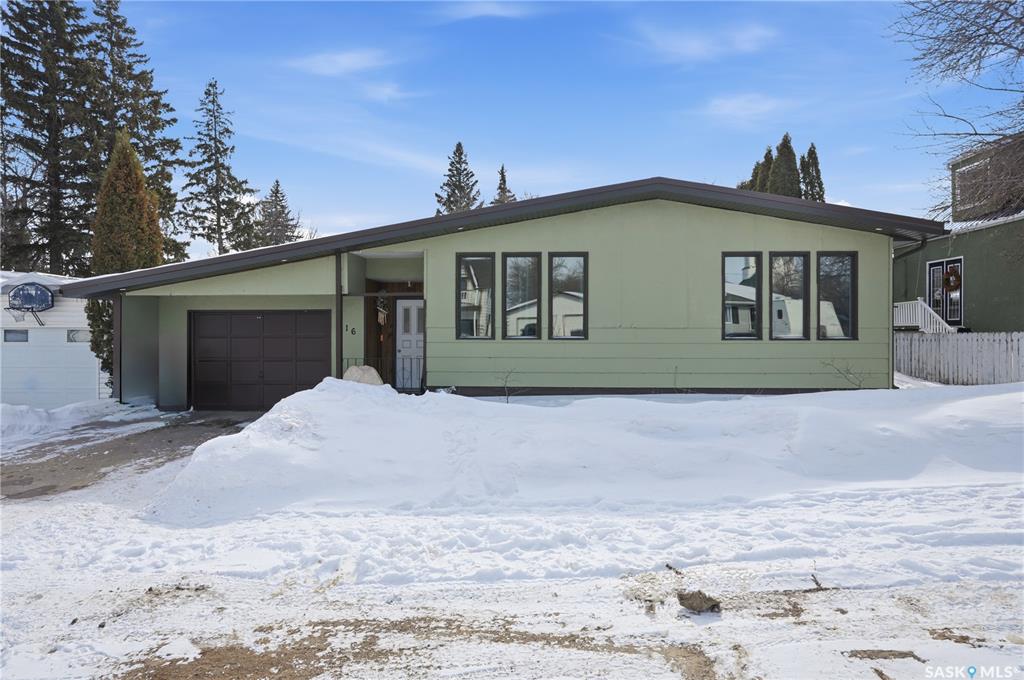 116 2nd Street, SK031500, Saskatchewan,