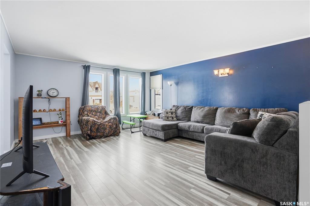 Third View of 116 2nd Street, Hague, Saskatchewan, S0K 1X0