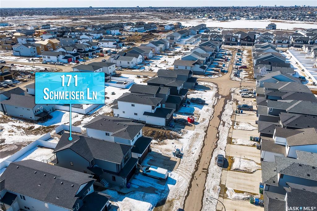171 Schmeiser Lane, SK031501, Saskatchewan,