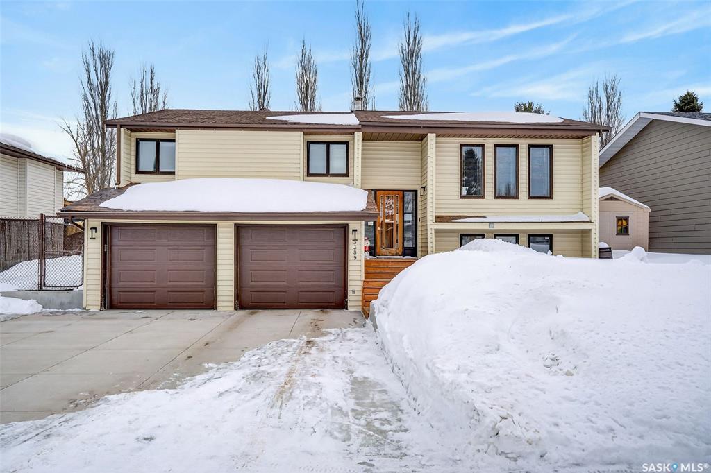 3389 Eagle Crescent, SK031507, Saskatchewan,