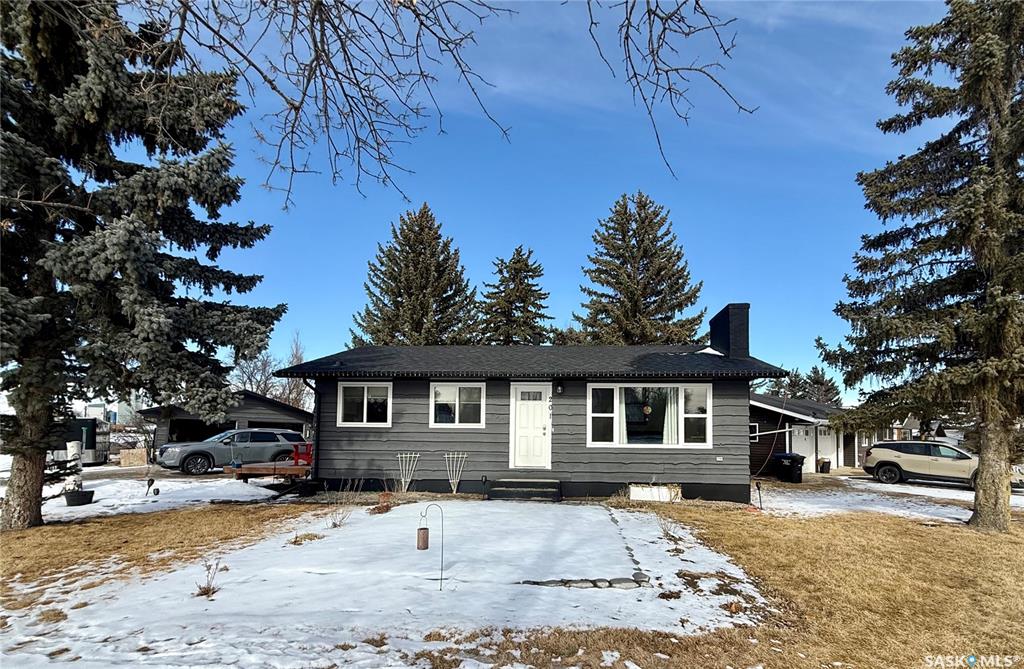 201 4th Avenue Se, SK031508, Saskatchewan,