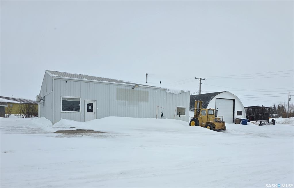 Second View of 1001 111 Th Avenue E, Tisdale, Saskatchewan, S0E 1T0