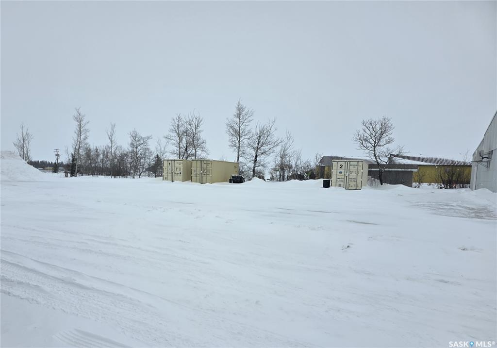Third View of 1001 111 Th Avenue E, Tisdale, Saskatchewan, S0E 1T0