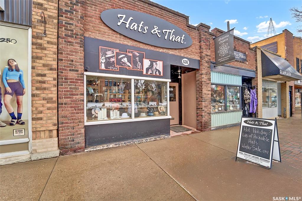 636 Broadway Avenue, SK031516, Saskatchewan,