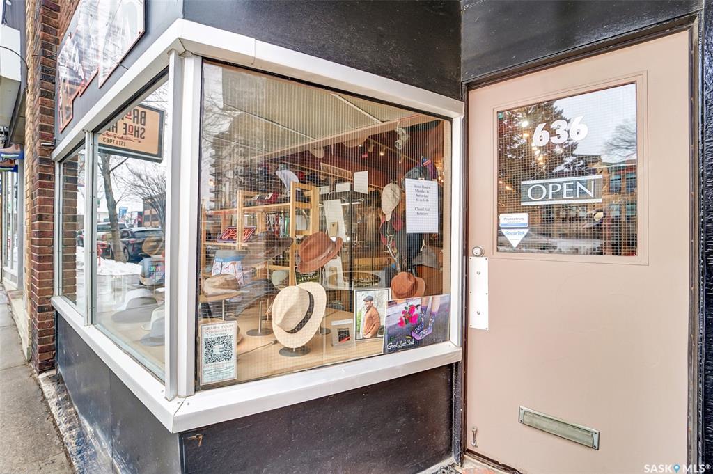 Third View of 636 Broadway Avenue, Nutana, Saskatoon, Saskatchewan, S7N 1A9